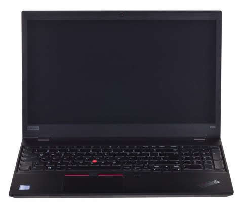 LENOVO ThinkPad T590 i5-8265U 16GB 512GB SSD 15" FHD Win11pro + zasilacz UŻYWANY LENOVO ThinkPad T590 i5-8265U 16GB 512GB SSD 15" FHD Win11pro + zasilacz UŻYWANY