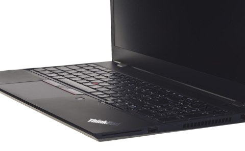LENOVO ThinkPad T590 i5-8265U 16GB 512GB SSD 15" FHD Win11pro + zasilacz UŻYWANY LENOVO ThinkPad T590 i5-8265U 16GB 512GB SSD 15" FHD Win11pro + zasilacz UŻYWANY