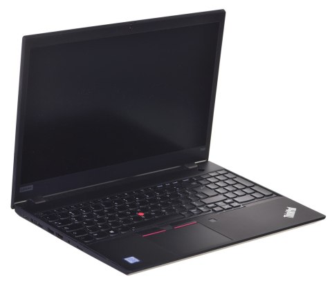LENOVO ThinkPad T590 i5-8265U 16GB 512GB SSD 15" FHD Win11pro + zasilacz UŻYWANY LENOVO ThinkPad T590 i5-8265U 16GB 512GB SSD 15" FHD Win11pro + zasilacz UŻYWANY