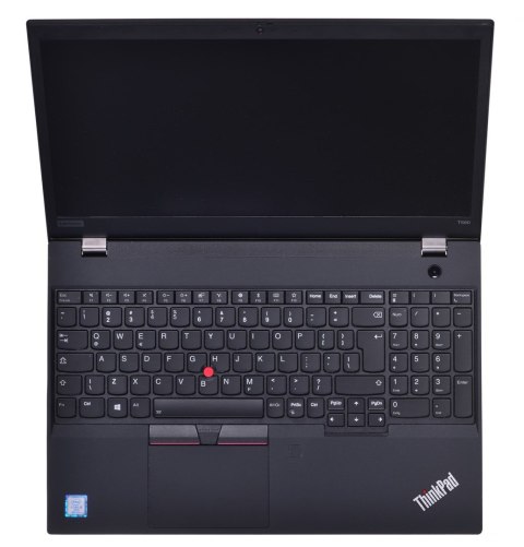 LENOVO ThinkPad T590 i5-8265U 16GB 512GB SSD 15" FHD Win11pro + zasilacz UŻYWANY LENOVO ThinkPad T590 i5-8265U 16GB 512GB SSD 15" FHD Win11pro + zasilacz UŻYWANY