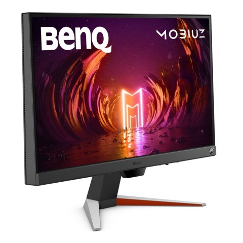 MOBIUZ EX240N 60.45CM 23.8IN VA/1920X1080 250CD 16:9 1MS HDMI MOBIUZ EX240N 60.45CM 23.8IN VA/1920X1080 250CD 16:9 1MS HDMI