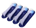 Oral-B iO Series Gentle Care - White - 4-pack
