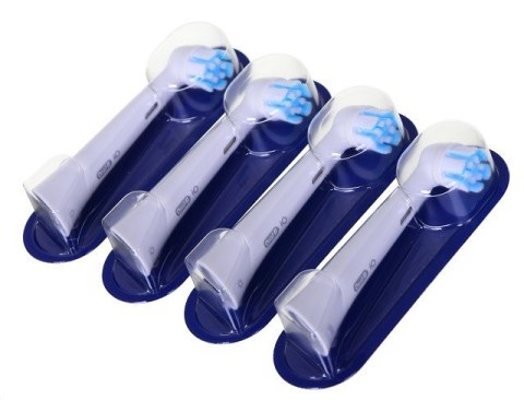 Oral-B iO Series Gentle Care - White - 4-pack Oral-B iO Series Gentle Care - White - 4-pack