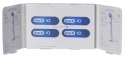 Oral-B iO Series Gentle Care - White - 4-pack