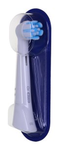 Oral-B iO Series Gentle Care - White - 4-pack