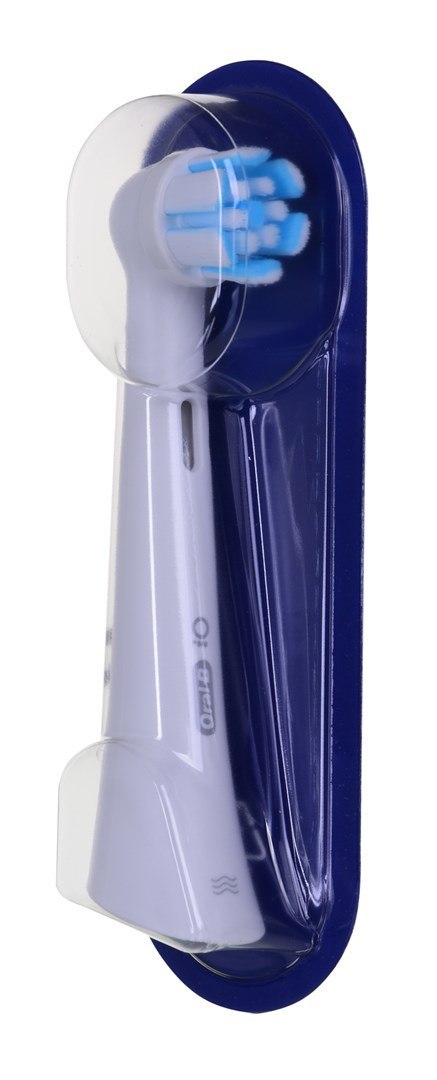 Oral-B iO Series Gentle Care - White - 4-pack Oral-B iO Series Gentle Care - White - 4-pack
