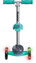 RAZOR Hulajnoga 2w1 Rollie DLX 20073645 - turkus