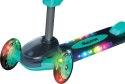 RAZOR Hulajnoga 2w1 Rollie DLX 20073645 - turkus
