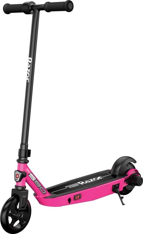RAZOR S80 Power Core - Różowa 13173862 hulajnoga elektryczna RAZOR S80 Power Core - Różowa 13173862 hulajnoga elektryczna