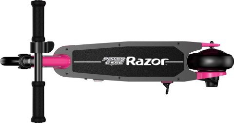 RAZOR S80 Power Core - Różowa 13173862 hulajnoga elektryczna RAZOR S80 Power Core - Różowa 13173862 hulajnoga elektryczna