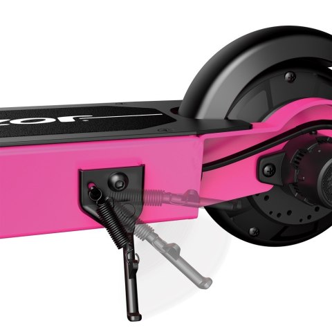 RAZOR S80 Power Core - Różowa 13173862 hulajnoga elektryczna RAZOR S80 Power Core - Różowa 13173862 hulajnoga elektryczna