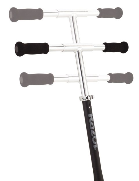 RAZOR hulajnoga Carbon LUX - 13073003 duże koła RAZOR hulajnoga Carbon LUX - 13073003 duże koła