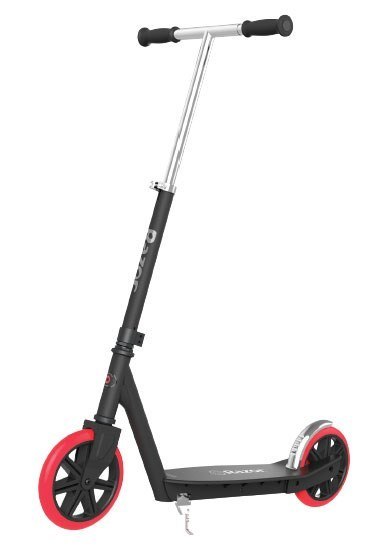 RAZOR hulajnoga Carbon LUX - 13073003 duże koła RAZOR hulajnoga Carbon LUX - 13073003 duże koła