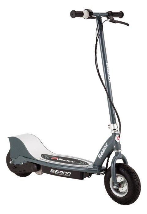RAZOR hulajnoga E300 szara 13173814 elektryczna