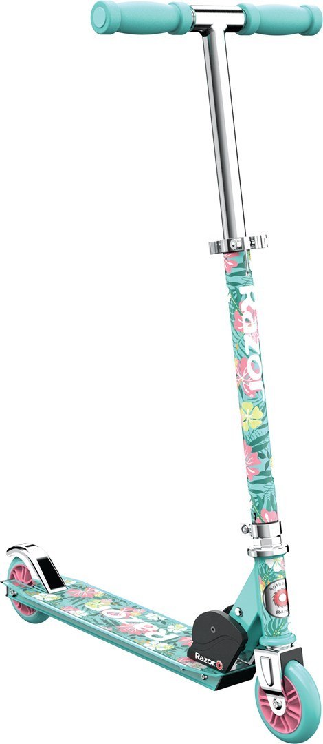 RAZOR hulajnoga Model A Paradise 13010343 dla dzieci RAZOR hulajnoga Model A Paradise 13010343 dla dzieci