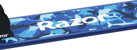 RAZOR hulajnoga Model A Shark Camo 13010345 dla dzieci RAZOR hulajnoga Model A Shark Camo 13010345 dla dzieci