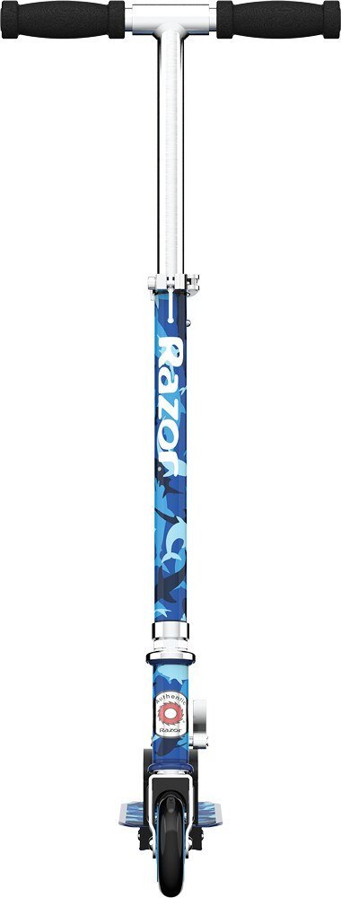 RAZOR hulajnoga Model A Shark Camo 13010345 dla dzieci RAZOR hulajnoga Model A Shark Camo 13010345 dla dzieci