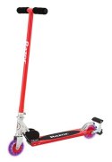 RAZOR hulajnoga S spark RED 13073055 Spark S Sport Lighted Czerwona