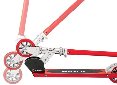 RAZOR hulajnoga Sport S RED 13073058 RAZOR hulajnoga Sport S RED 13073058
