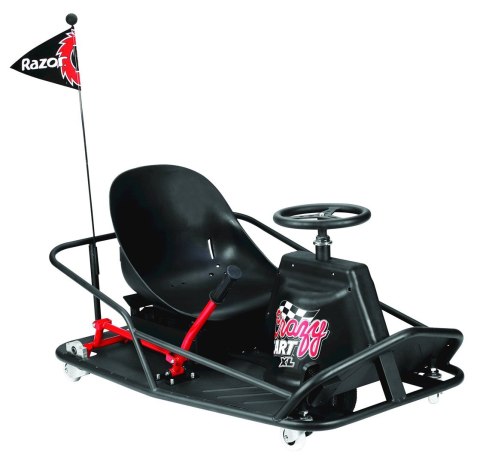 Razor CRAZY CART XL - 25173801 Razor CRAZY CART XL - 25173801