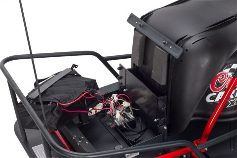 Razor CRAZY CART XL - 25173801 Razor CRAZY CART XL - 25173801