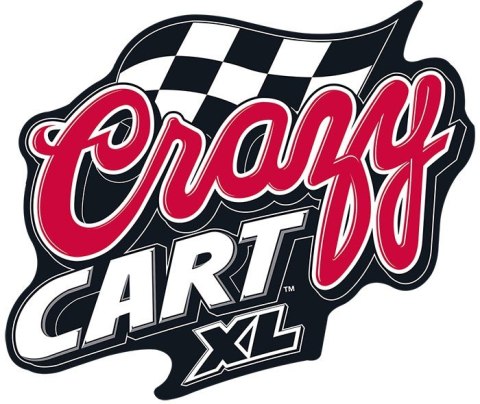 Razor CRAZY CART XL - 25173801 Razor CRAZY CART XL - 25173801