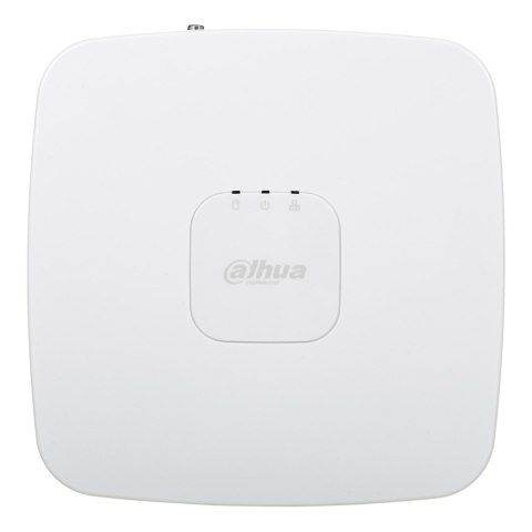 Rejestrator IP Dahua NVR2104-S3 Rejestrator IP Dahua NVR2104-S3