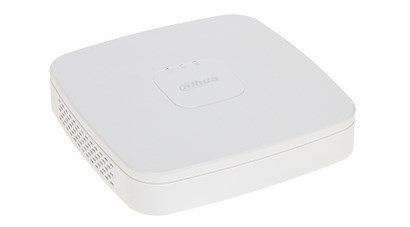 Rejestrator IP Dahua NVR2104-S3 Rejestrator IP Dahua NVR2104-S3