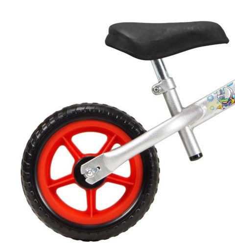 Rowerek biegowy 10" Super Things TOIMSA 186 Rowerek biegowy 10" Super Things TOIMSA 186