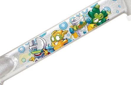 Rowerek biegowy 10" Super Things TOIMSA 186 Rowerek biegowy 10" Super Things TOIMSA 186