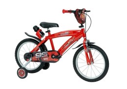 Rowerek dziecięcy Disney CARS 16
