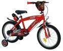 Rowerek dziecięcy Disney CARS 16" 21941W