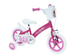Rowerek dziecięcy Disney PRINCESS 12