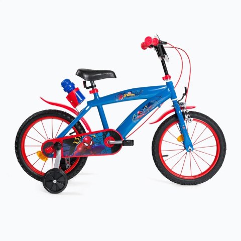 Rowerek dziecięcy Disney SPIDER MAN 16" 21901W Rowerek dziecięcy Disney SPIDER MAN 16" 21901W