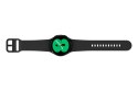 Samsung Smartwatch Galaxy Watch 4 R865 LTE 40mm Black (WYPRZEDAŻ)