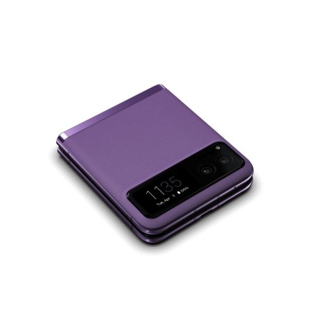 Smartfon Motorola Moto Razr 40 8/256GB 6,9" P-OLED 2640x1080 4200mAh Dual SIM 5G Summer Lilac Smartfon Motorola Moto Razr 40 8/256GB 6,9" P-OLED 2640x1080 4200mAh Dual SIM 5G Summer Lilac