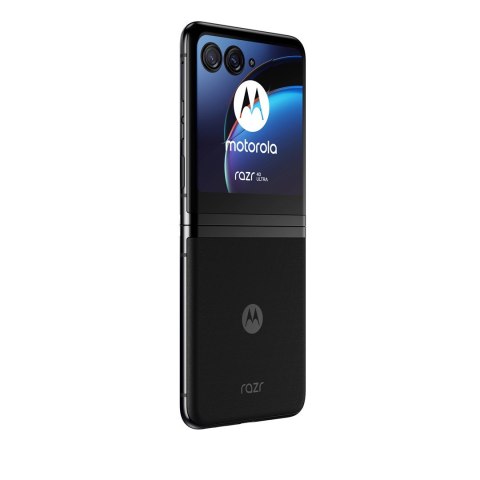 Smartfon Motorola RAZR 40 Ultra 8/256GB 6,9" P-OLED 3800mAh Dual SIM 5G Infinite Black Smartfon Motorola RAZR 40 Ultra 8/256GB 6,9" P-OLED 3800mAh Dual SIM 5G Infinite Black