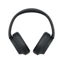 Sony WH-CH720, Wired & Wireless, 7 - 20000 Hz, Calls/Music, 192 g, Headset, Black