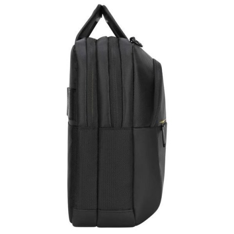 TARGUS CITYGEAR LAPTOP CASE/15.6IN TOPLOAD BLACK TARGUS CITYGEAR LAPTOP CASE/15.6IN TOPLOAD BLACK