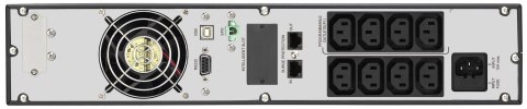 UPS FSP/Fortron Eufo 1K (PPF8800200) UPS FSP/Fortron Eufo 1K (PPF8800200)