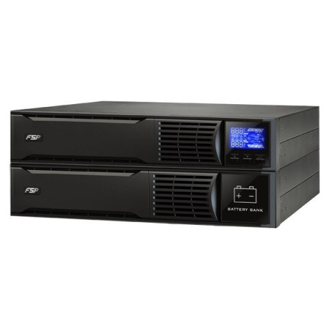 UPS FSP/Fortron Eufo 1K (PPF8800200) UPS FSP/Fortron Eufo 1K (PPF8800200)