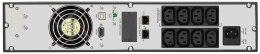 UPS FSP/Fortron Eufo 2K (PPF16A1500)