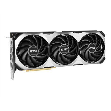 VGA PCIE16 RTX4070TI 12GB/RTX4070TI VEN 3X E1 12G OC MSI VGA PCIE16 RTX4070TI 12GB/RTX4070TI VEN 3X E1 12G OC MSI