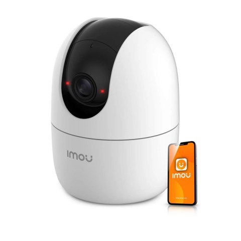KAMERA IP IMOU RANGER 2 4MP IPC-A42P-L KAMERA IP IMOU RANGER 2 4MP IPC-A42P-L