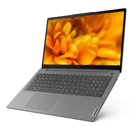 Lenovo IdeaPad 3 15ITL6 i3-1115G4 15.6" FHD IPS 300nits AG 8GB DDR4 3200 SSD512 Intel UHD Graphics NoOS Arctic Grey Lenovo IdeaPad 3 15ITL6 i3-1115G4 15.6" FHD IPS 300nits AG 8GB DDR4 3200 SSD512 Intel UHD Graphics NoOS Arctic Grey