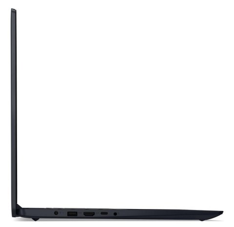 Lenovo IdeaPad 3 17IAU7 i3-1215U 17.3" FHD IPS 300nits AG 8GB DDR4 3200 SSD512 Intel UHD Graphics Win11 Abyss Blue Lenovo IdeaPad 3 17IAU7 i3-1215U 17.3" FHD IPS 300nits AG 8GB DDR4 3200 SSD512 Intel UHD Graphics Win11 Abyss Blue