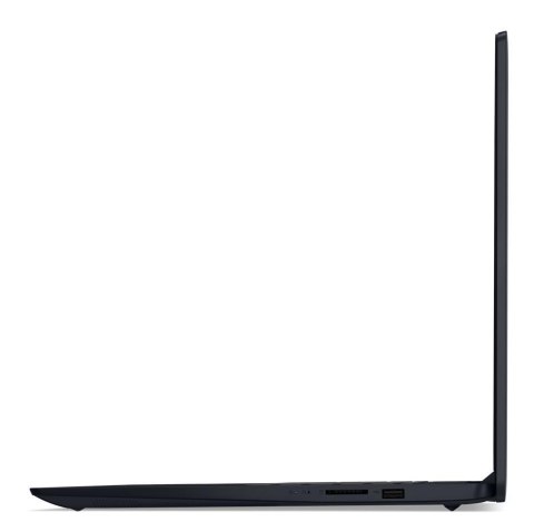 Lenovo IdeaPad 3 17IAU7 i3-1215U 17.3" FHD IPS 300nits AG 8GB DDR4 3200 SSD512 Intel UHD Graphics Win11 Abyss Blue Lenovo IdeaPad 3 17IAU7 i3-1215U 17.3" FHD IPS 300nits AG 8GB DDR4 3200 SSD512 Intel UHD Graphics Win11 Abyss Blue