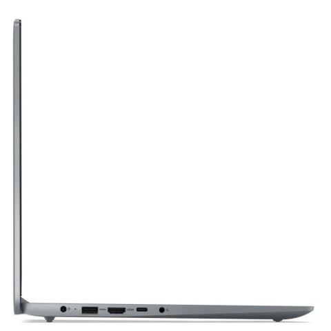 Lenovo IdeaPad Slim 3 15ABR8 Ryzen 5 7530U 15.6" FHD IPS 300nits AG 8GB DDR4 3200 SSD512 AMD Radeon Graphics NoOS Arctic Grey Lenovo IdeaPad Slim 3 15ABR8 Ryzen 5 7530U 15.6" FHD IPS 300nits AG 8GB DDR4 3200 SSD512 AMD Radeon Graphics NoOS Arctic Grey