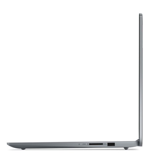 Lenovo IdeaPad Slim 3 15ABR8 Ryzen 5 7530U 15.6" FHD IPS 300nits AG 8GB DDR4 3200 SSD512 AMD Radeon Graphics NoOS Arctic Grey Lenovo IdeaPad Slim 3 15ABR8 Ryzen 5 7530U 15.6" FHD IPS 300nits AG 8GB DDR4 3200 SSD512 AMD Radeon Graphics NoOS Arctic Grey