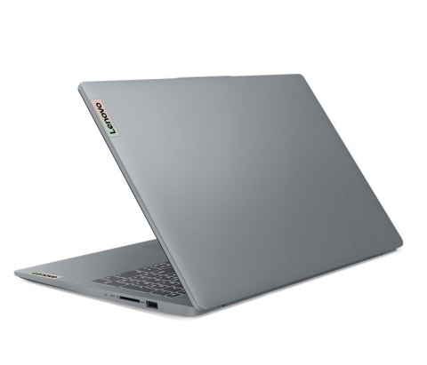 Lenovo IdeaPad Slim 3 15ABR8 Ryzen 5 7530U 15.6" FHD IPS 300nits AG 8GB DDR4 3200 SSD512 AMD Radeon Graphics NoOS Arctic Grey Lenovo IdeaPad Slim 3 15ABR8 Ryzen 5 7530U 15.6" FHD IPS 300nits AG 8GB DDR4 3200 SSD512 AMD Radeon Graphics NoOS Arctic Grey